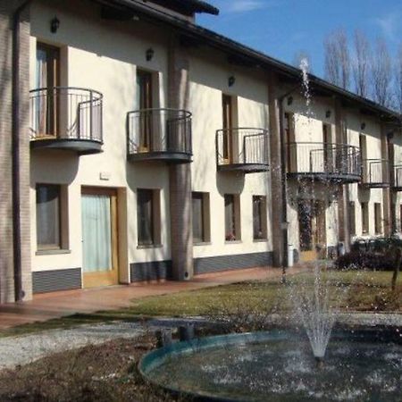 Hotel Alle Mondine San Michele al Tagliamento Exterior foto