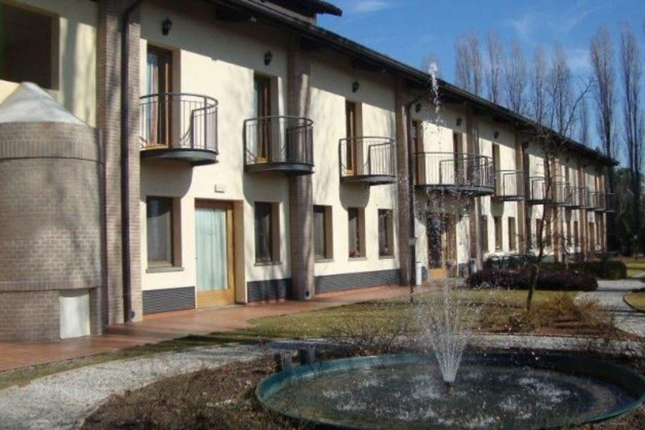 Hotel Alle Mondine San Michele al Tagliamento Exterior foto