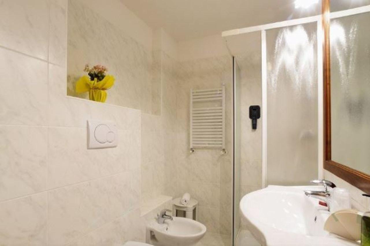 Hotel Alle Mondine San Michele al Tagliamento Exterior foto